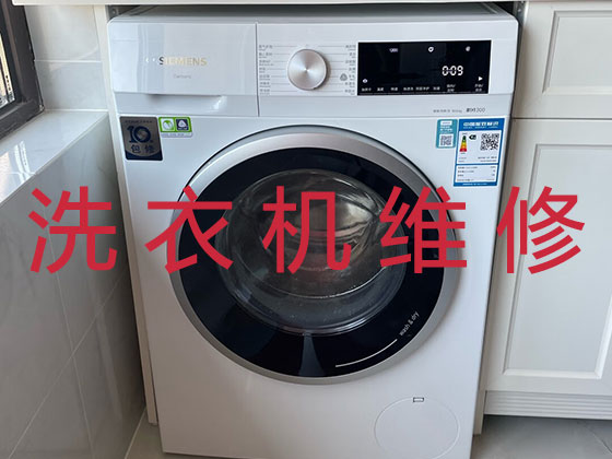 唐山专业上门维修洗衣机